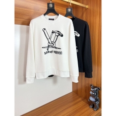 Louis Vuitton Hoodies